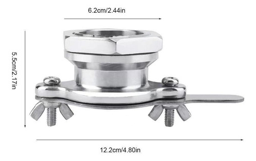 Extractor De Cubo De Miel, Herramienta De Puerta De Miel De