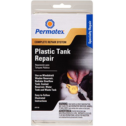 Kit De Reparación De Tanque De Plástico