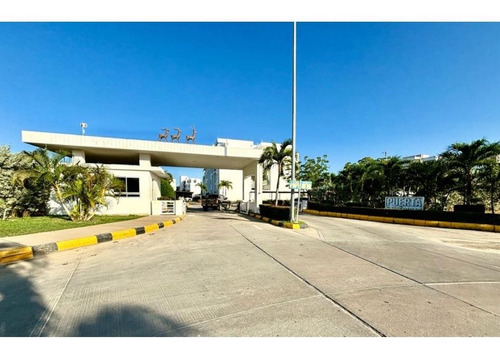 Zona Norte Puerta De Las Americas Apto 100m2. Vendo Cartagena