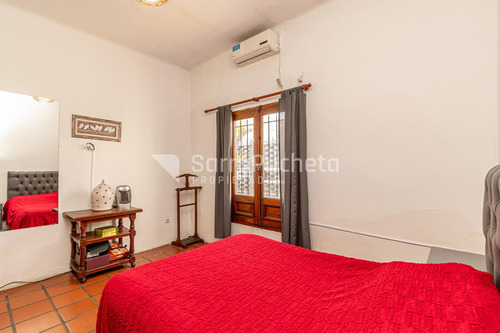 Venta Casa 3 Ambientes Con Jardín, Piscina Y Cochera En Palomar.