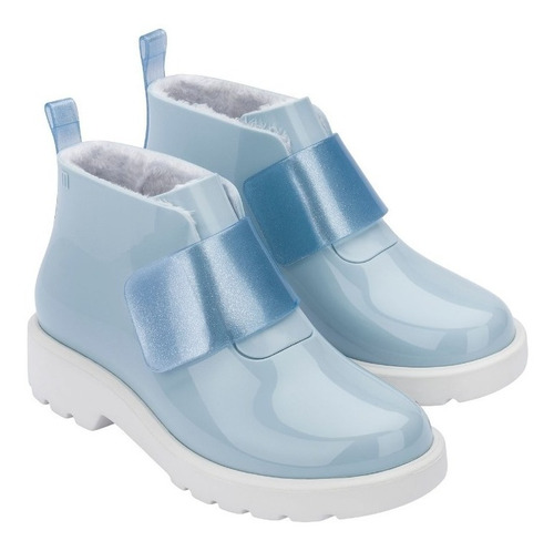 Mini Melissa Chelsea Boot 