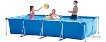 Comprar Eprosmin - Rectangular Piscinas  Alberca Estructural,alberca