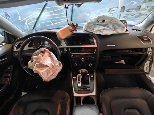 Audi A5 1.8t Coupe 2015 A/t. Por Partes. Desarme De Asegurad