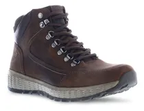 Comprar Bota Hombre Cuero Freeway Casual 021.urney