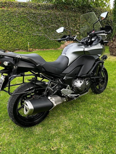Imagen 1 de 23 de Kawasaki Versys 1000