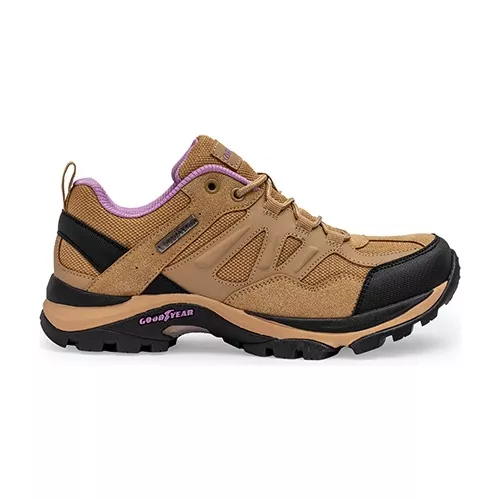 Zapatillas Trekking Senderismo Mujer Stone Outdoor