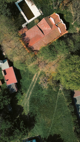 Terreno En Barrio Abierto Los Jilgueros El Cazador Escobar
