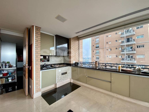 Imagem 14 de 15 de Apartamento - Moema - Ref: 16486 - V-32036