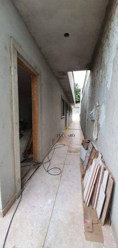 Imagem 6 de 28 de Casa Térrea Nova - Ca4223