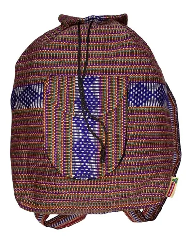 Mexicanas, Mxahu-001, Pza, 10kg, Rojo/morado/azul