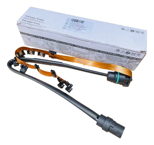 comprar Arnes Cable Interno Transmision 01m Jetta Beetle Original F