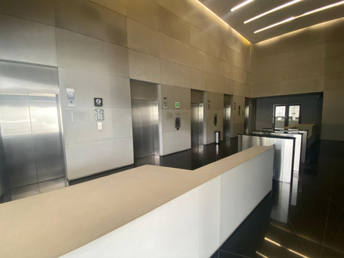 Oficina En Venta, En Bosque De Tamarindo, Bosques De Las Lomas, Cuajimalpa, Cdmx