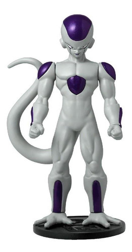 Dragon Ball Bandai Flash Frieza 4th Form - Fun Divirta-se