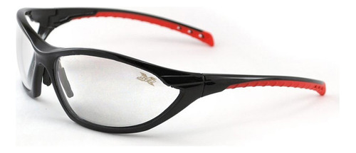 Óculos De Proteção Spark Lente Incolor Vicsa