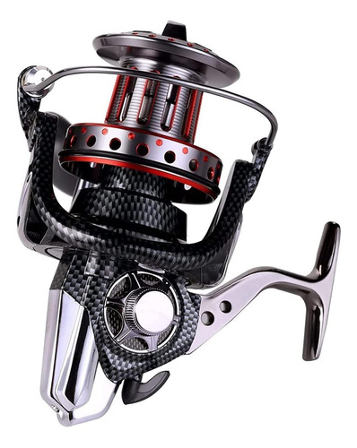 Fishdrops Surf Spinning Reel, Carretes De Pesca De Agua Sala