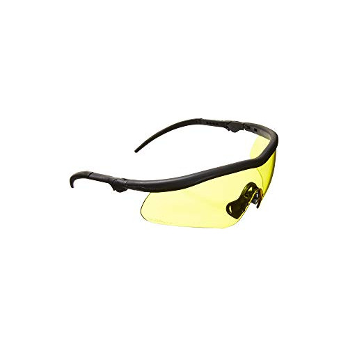 Allen Company Guardian Gafas De Seguridad Para Tiro, Lentes 