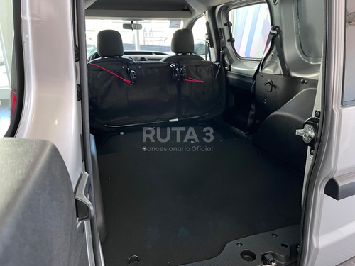 Renault Kangoo Ii Express Confort 5a 1.6 Sce