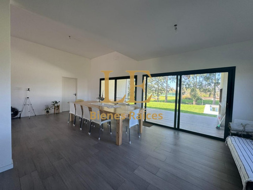 Venta Casa En El Naudir