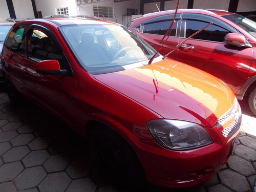 Chevrolet Celta 1.0 Mpfi Ls 8v Flex 2p Manual