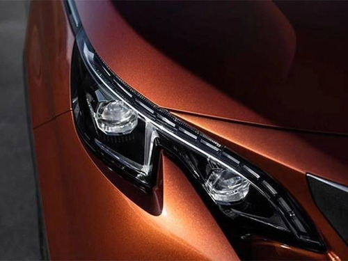 Peugeot 3008 1.6 Griffe Pack Thp 16v Gasolina 4p