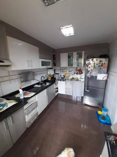 Imagem 21 de 30 de Sobrado À Venda, 201 M² Por R$ 800.000,02 - Gopoúva - Guarulhos/sp - So0713