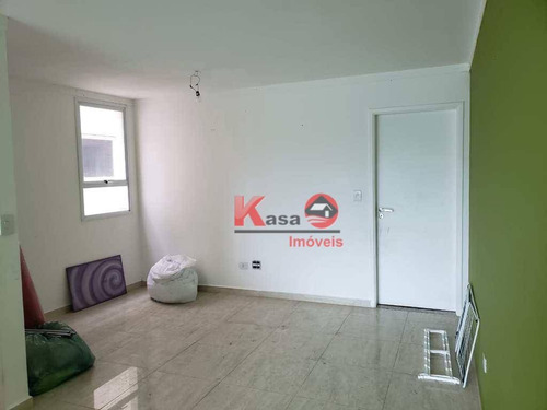 Imagem 5 de 30 de Casa Com 4 Dormitórios À Venda, 270 M² Por R$ 950.000,00 - Vila Belmiro - Santos/sp - Ca0456