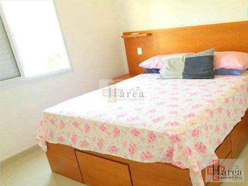 Imagem 7 de 20 de Apartamento Em Sorocaba Bairro Jardim Europa - V8083