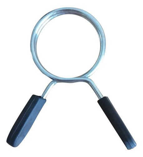 Accesorios De Hardware For Mancuernas 2 Anillos De Bobina