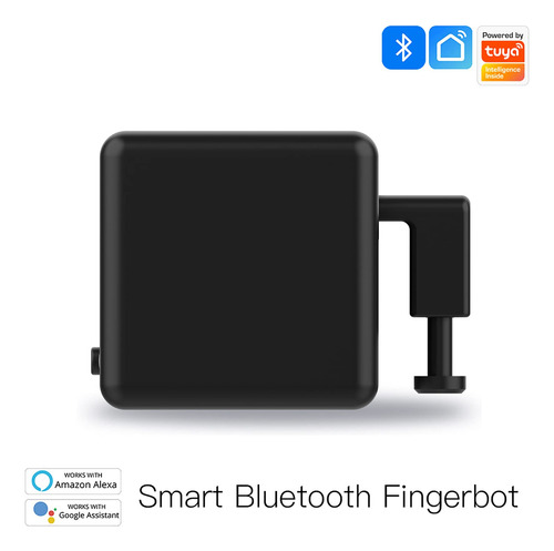 Empujador De Botón De Interruptor Inteligenterobot Digital I