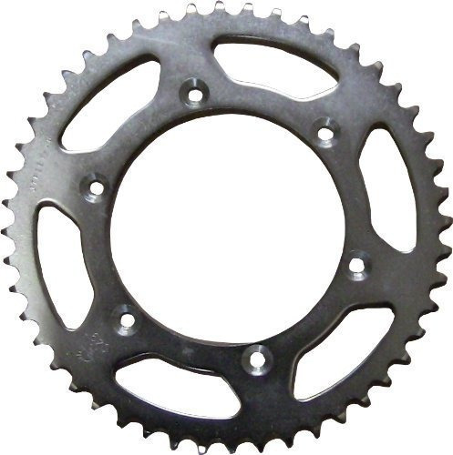 Piñón Trasero De Acero Jt Sprockets 38t