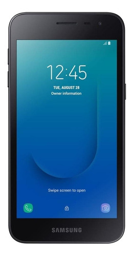Samsung Galaxy J2 Core 8 GB  negro 1 GB RAM