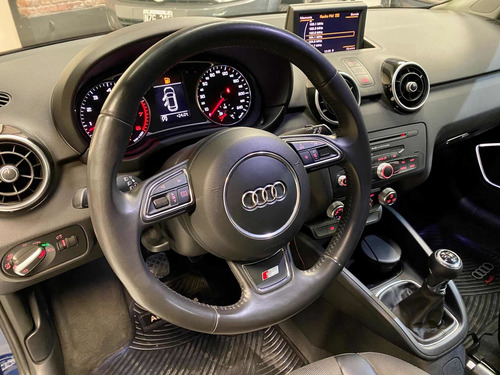 Audi A1 1.4 Ambition Tfsi 122cv 2013