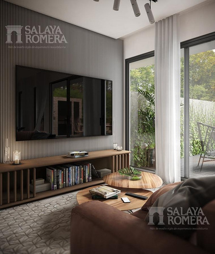 Imagen 6 de 15 de Departamento - Obra En Pozo - Nvo Emprendimiento - Vita -
