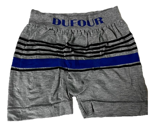 Promo Dia Del Padre Dufour! 6 Boxers 11812 +6 Medias 2015.3