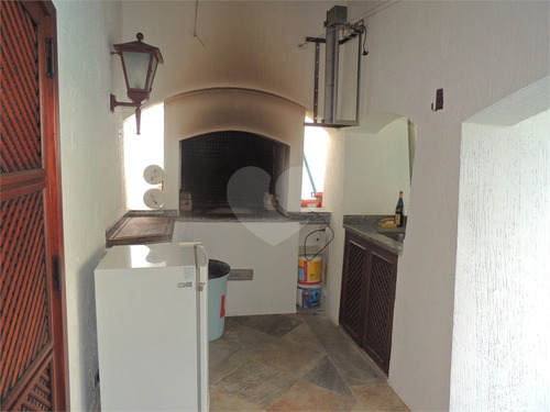 Imagem 19 de 30 de Casa De Campo A Venda No Miolo Do Alto Da Boa Vista Com 3 Quartos Suites E 4 Vagas - Reo656924
