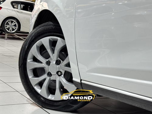 Chevrolet Onix 1.4 Lt 5p