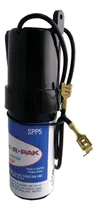 Comprar Relé Spp5 Condensador Arranque Duro Para Compresores A\u002Fc