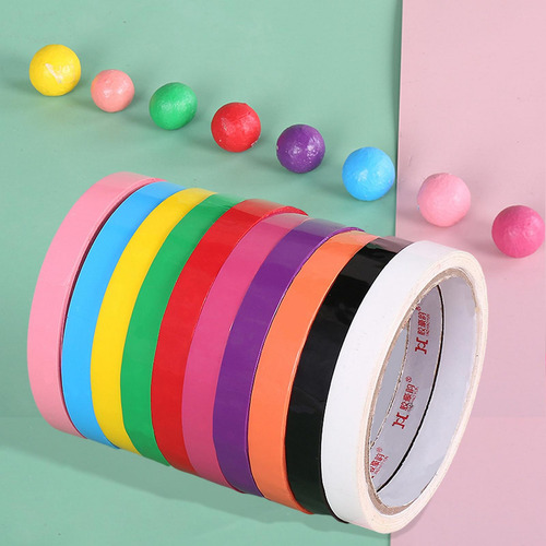 2x 10 Piezas De Cintas Adhesivas Para , Cinta Adhesiva Para