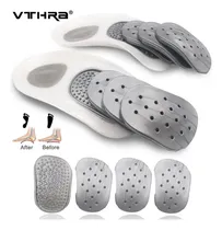 Comprar Plantilla De Zapato Arco Del Pie Fascitis Plantar Pie Plano