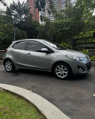 Mazda 2 1.5 15ha1c