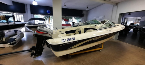 Imagen 2 de 9 de Lancha Regnicoli Dorado 160 Open Mariner 60 Full 2 T