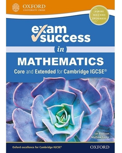 Complete Mathematics Igcse Extended 5 Ed.- Revision Guide-ra