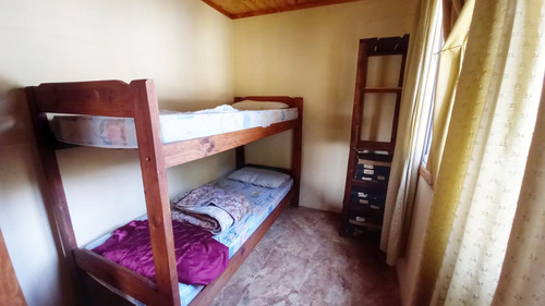Excelente Oportunidad - 2 Cabañas En Venta Con Pileta - (barrio El Condado) Cosquín - Córdoba