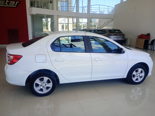 Renault Logan 1.6 Privilege 105cv