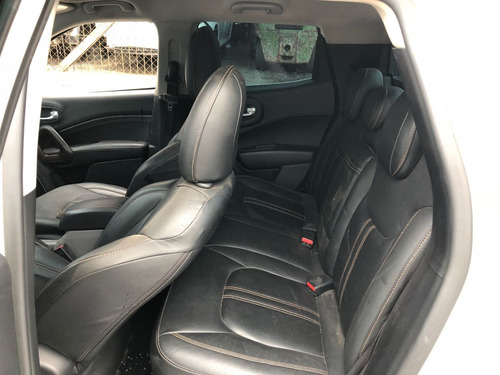 Sucata Fiat Toro Volcano 2.0 16v Diesel 2018 Venda De Peças
