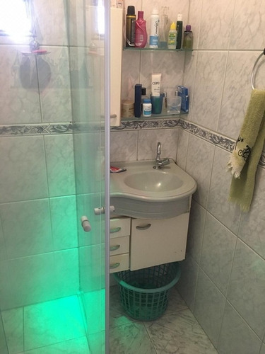 Imagem 14 de 16 de Apartamento Para Venda, 2 Dormitórios, Cambuci - São Paulo - 12241