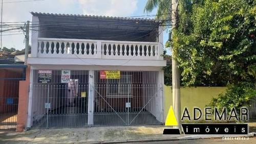 Imagem 1 de 15 de Excelente Casa Para Venda - 1127