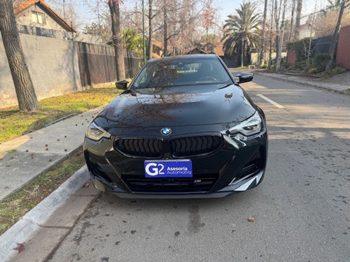 Bmw M240 2025
