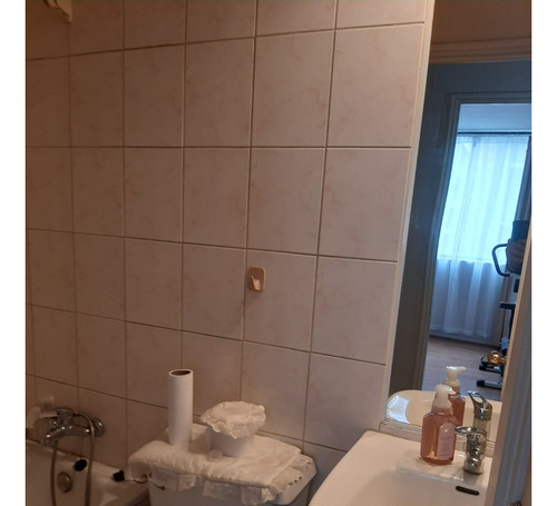 Departamento 4 Piso-3d-2b-cocina-logia-living-comedor-balcon