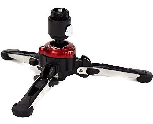 Manfrotto Monopod Xpro Fluid Video Monopod Base